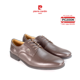 [BEST CHOICE] Giày Derby Cổ Điển Pierre Cardin - PCMFWLG 766