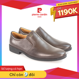 [RE-NEW] Giày Loafer Hiện Đại Pierre Cardin - PCMFWLG 767