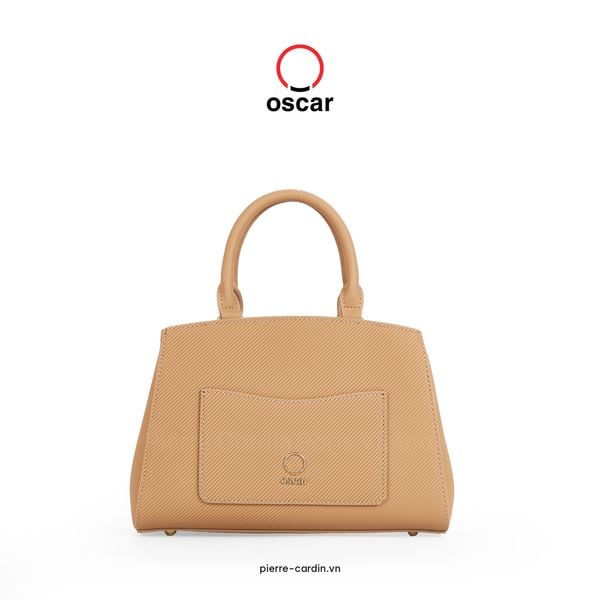 Túi Xách Nữ Phong Cách Cổ Điển Oscar Fashion - OCWHBSI 100