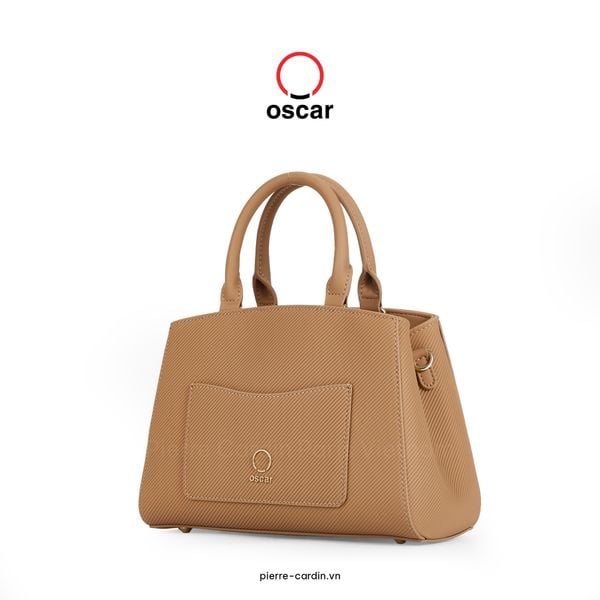 Túi Xách Nữ Phong Cách Cổ Điển Oscar Fashion - OCWHBSI 100