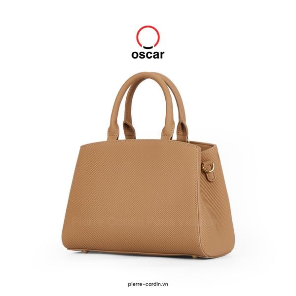 Túi Xách Nữ Phong Cách Cổ Điển Oscar Fashion - OCWHBSI 100