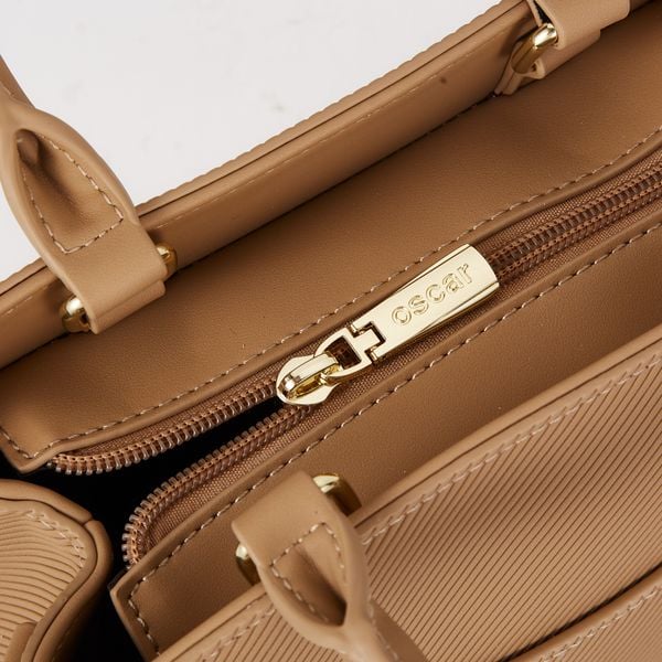 Túi Xách Nữ Phong Cách Cổ Điển Oscar Fashion - OCWHBSI 100