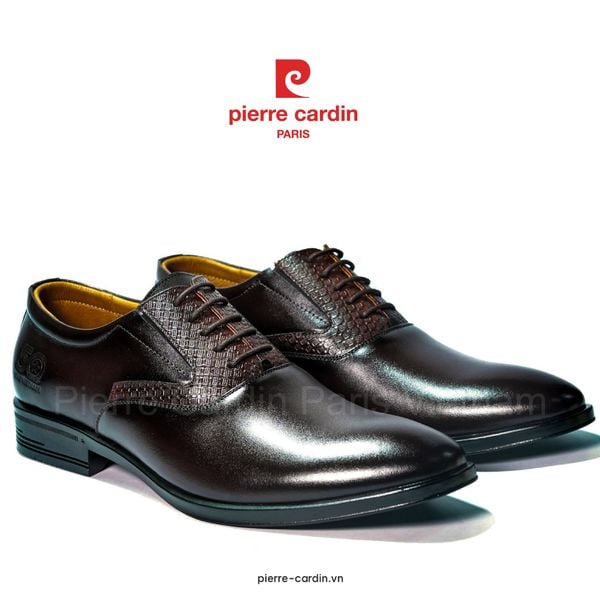 Giày Oxford Thời Trang Vệ Binh Pierre Cardin - PCMFWLJ 806