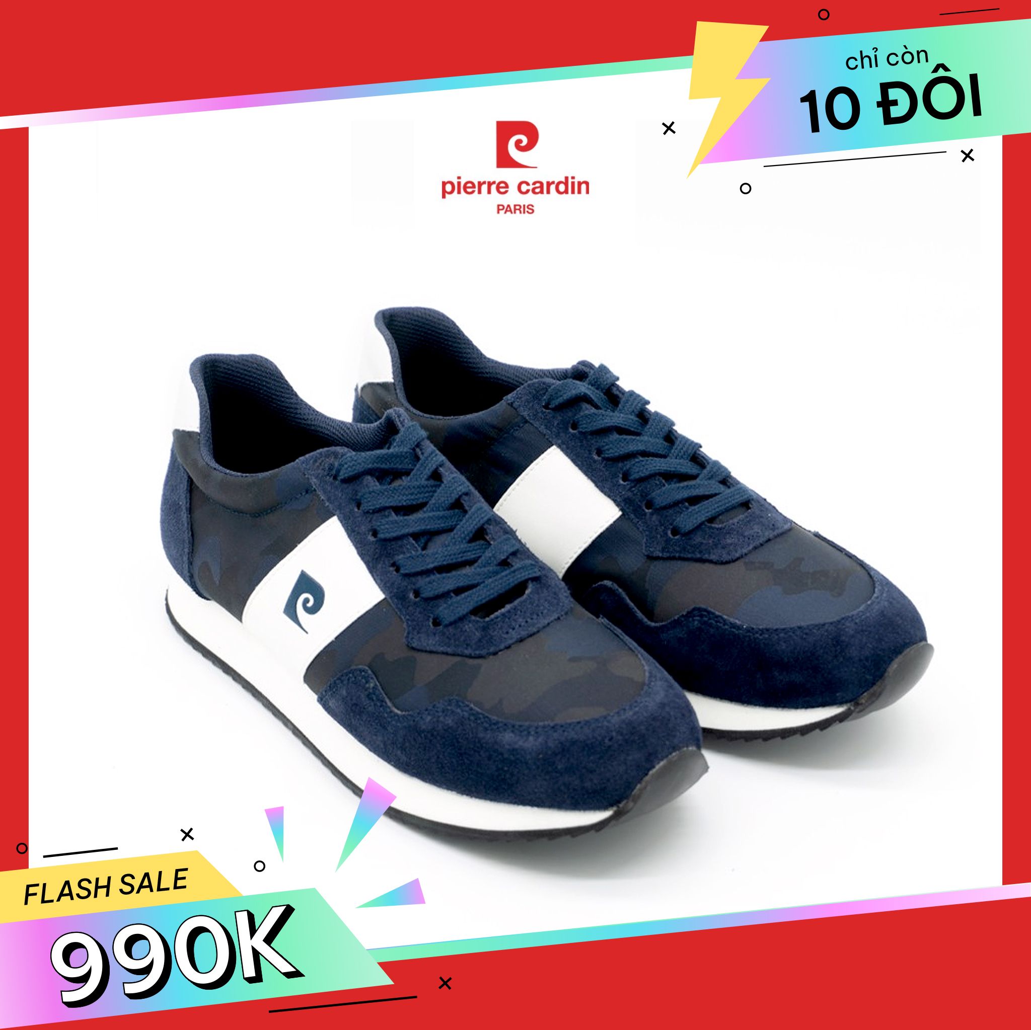 Scarpe jeckerson deals