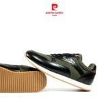 [MẪU ĐỘC QUYỀN] Giày Thể Thao Cao Cấp Pierre Cardin - PCMFWLG 906