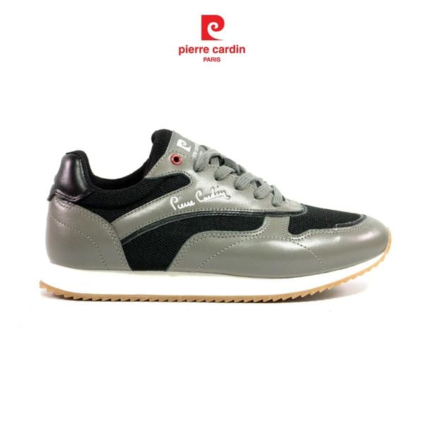 [MẪU ĐỘC QUYỀN] Giày Thể Thao Cao Cấp Pierre Cardin - PCMFWLG 906