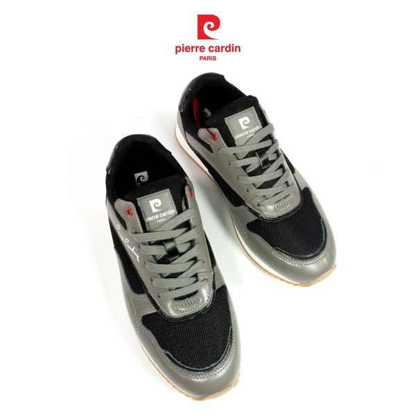 [MẪU ĐỘC QUYỀN] Giày Thể Thao Cao Cấp Pierre Cardin - PCMFWLG 906