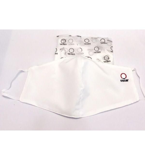 [COMBO: 5 - 20] Khẩu Trang Kháng Khuẩn Cao Cấp - OCAMAFE 002