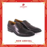 [DELUXE] Giày Derby Cao Cấp Pierre Cardin - PCMFWLG 352
