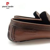[OUTLET] Giày Lười Cao Cấp Pierre Cardin - PCMFWLE 502