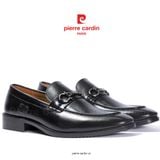 [50-YEARS] Giày Horsebit Loafer Phiên Bản Đặc Biệt Pierre Cardin - PCMFWLI 805