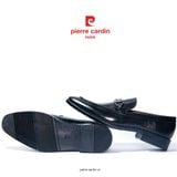[50-YEARS] Giày Horsebit Loafer Phiên Bản Đặc Biệt Pierre Cardin - PCMFWLI 805