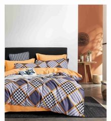 Bộ Drap Pierre Cardin (4 Món) - PCABDCF 018