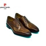 Giày Classic Oxford Cao Cấp Pierre Cardin - PCMFWLA 025