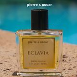 Nước Hoa Nữ Pierre&Oscar ECLAVIA Eau De Parfum (EDP)