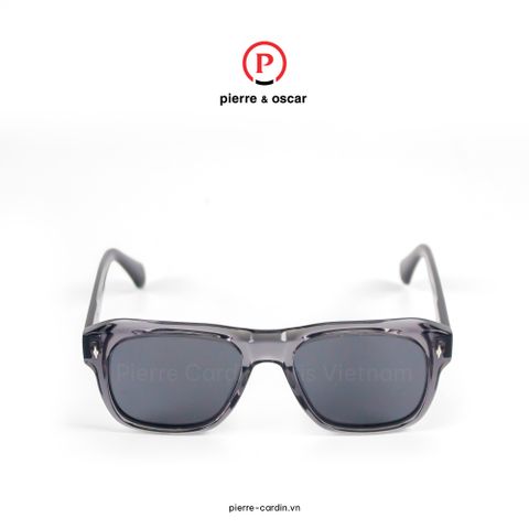 Mắt Kính Nam Cao Cấp Pierre&Oscar - POMSGAH 014