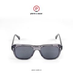Mắt Kính Nam Cao Cấp Pierre&Oscar - POMSGAH 014