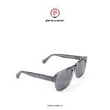 Mắt Kính Nam Cao Cấp Pierre&Oscar - POMSGAH 014