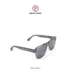Mắt Kính Nam Cao Cấp Pierre&Oscar - POMSGAH 014