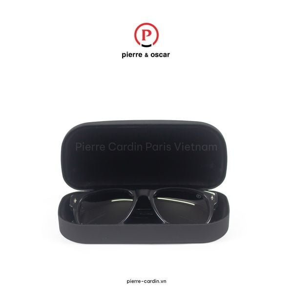Mắt Kính Nam Cao Cấp Pierre&Oscar - POMSGAH 014