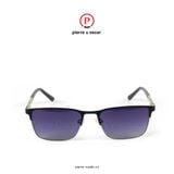 Mắt Kính Nam Cao Cấp Pierre&Oscar - POMSGSH 012