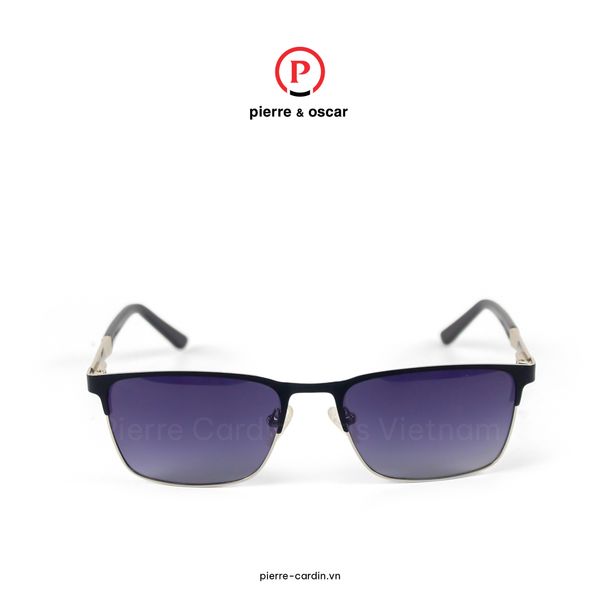 Mắt Kính Nam Cao Cấp Pierre&Oscar - POMSGSH 012