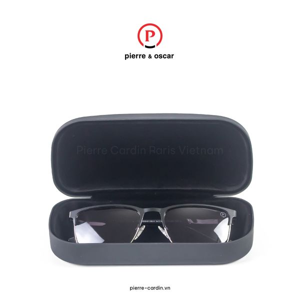 Mắt Kính Nam Cao Cấp Pierre&Oscar - POMSGSH 012