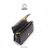 Túi Xách Nữ Thời Trang Oscar Fashion - OCWHBSI 091