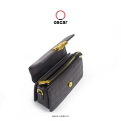 Túi Xách Nữ Thời Trang Oscar Fashion - OCWHBSI 091 (BLACK)