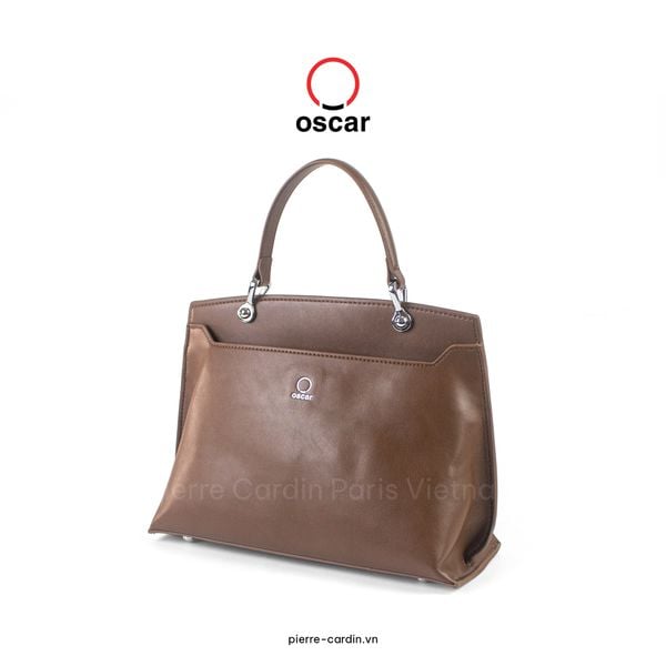 Túi Xách Nữ Thời Trang Oscar Fashion - OCWHBSI 092