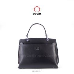 Túi Xách Nữ Thời Trang Oscar Fashion - OCWHBSI 092 (CREAM)