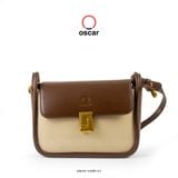 Túi Xách Nữ Thời Trang Oscar Fashion - OCWHBSI 090
