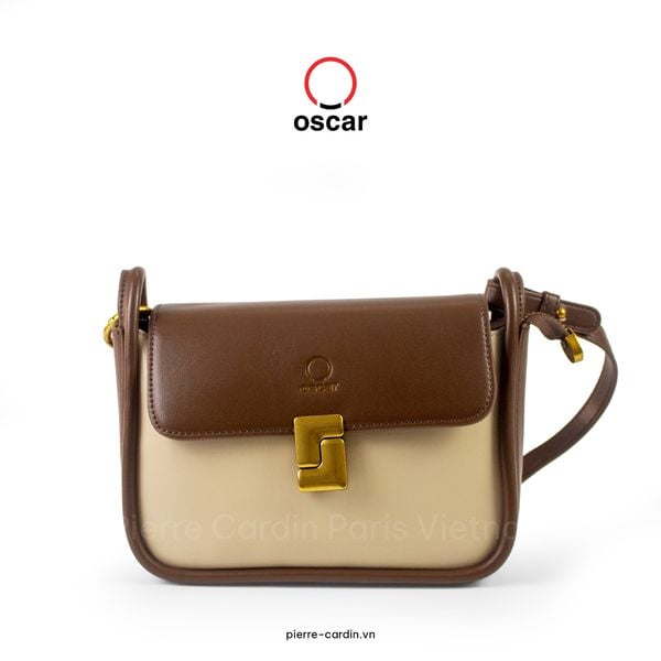Túi Xách Nữ Thời Trang Oscar Fashion - OCWHBSI 090