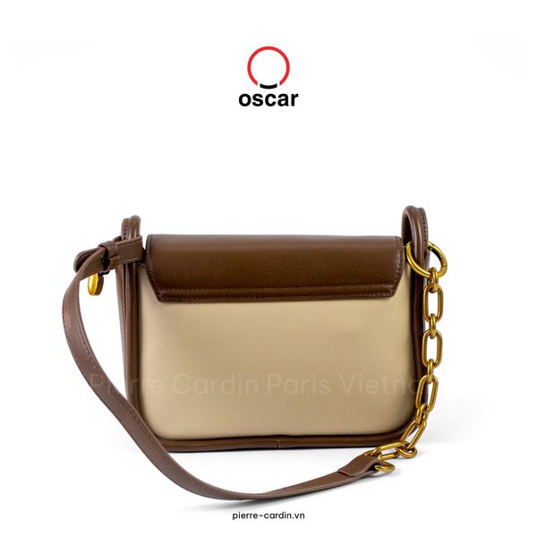 Túi Xách Nữ Thời Trang Oscar Fashion - OCWHBSI 090