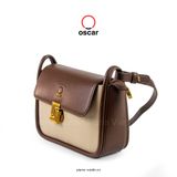 Túi Xách Nữ Thời Trang Oscar Fashion - OCWHBSI 090