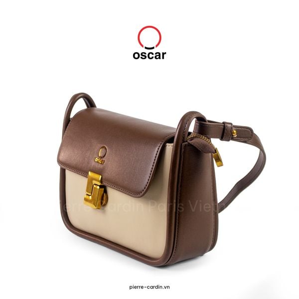 Túi Xách Nữ Thời Trang Oscar Fashion - OCWHBSI 090