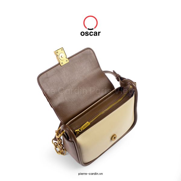 Túi Xách Nữ Thời Trang Oscar Fashion - OCWHBSI 090