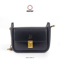 Túi Xách Nữ Thời Trang Oscar Fashion - OCWHBSI 090 (BLACK)