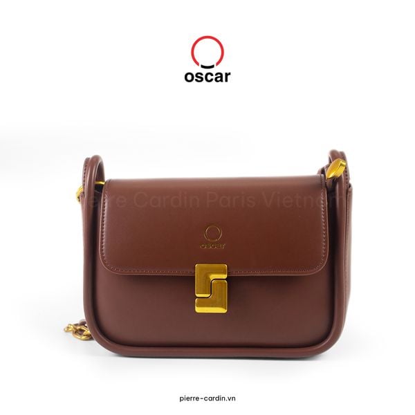 Túi Xách Nữ Thời Trang Oscar Fashion - OCWHBSI 090