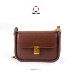 Túi Xách Nữ Thời Trang Oscar Fashion - OCWHBSI 090 (BLACK)