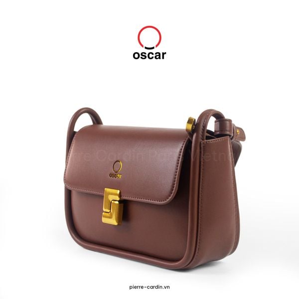 Túi Xách Nữ Thời Trang Oscar Fashion - OCWHBSI 090