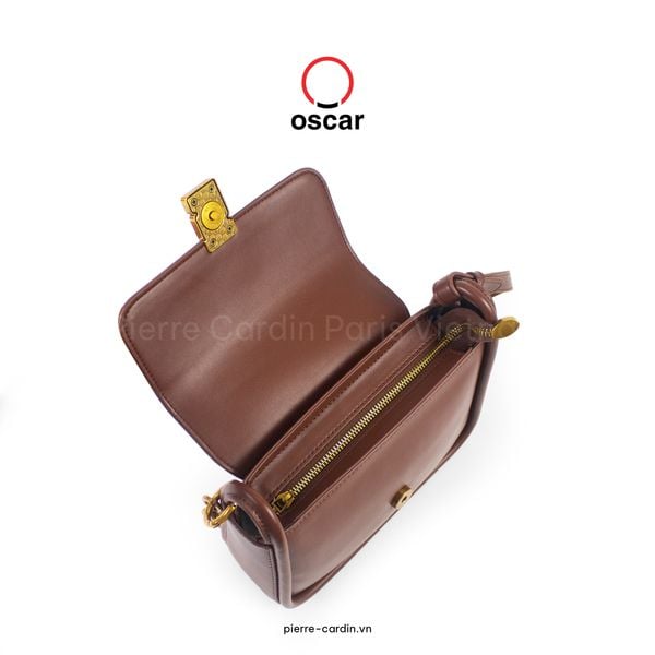 Túi Xách Nữ Thời Trang Oscar Fashion - OCWHBSI 090