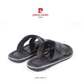 [RE-NEW] Dép Da Hàng Hiệu Pierre Cardin - PCMFWLH 158