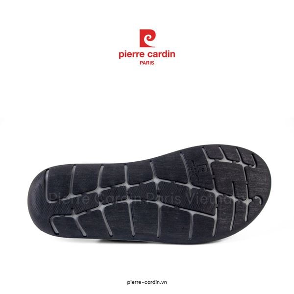 [RE-NEW] Dép Da Hàng Hiệu Pierre Cardin - PCMFWLH 158