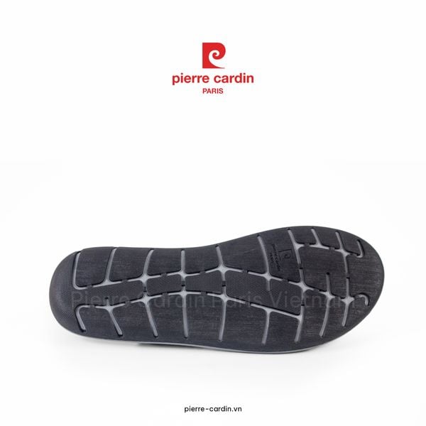 [RE-NEW] Dép Da Hàng Hiệu Pierre Cardin - PCMFWLH 158