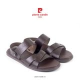 Sandals Nam Hàng Hiệu Pierre Cardin - PCMFWLI 159