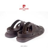 Sandals Nam Hàng Hiệu Pierre Cardin - PCMFWLI 159