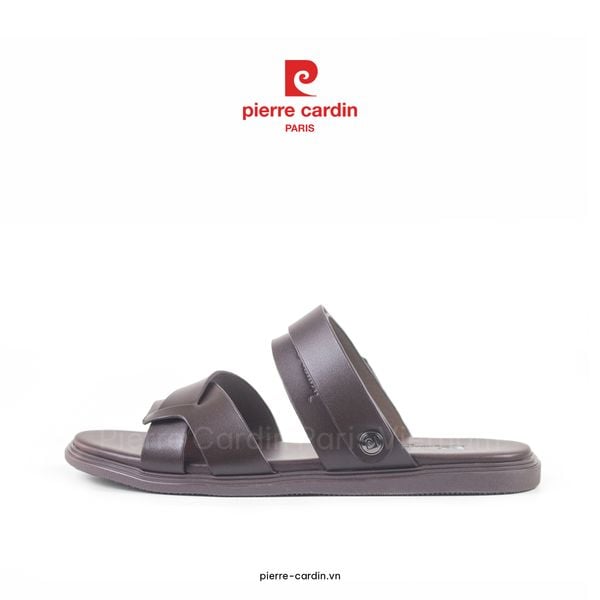 Sandals Nam Hàng Hiệu Pierre Cardin - PCMFWLI 159