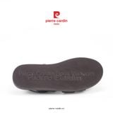Sandals Nam Hàng Hiệu Pierre Cardin - PCMFWLI 159