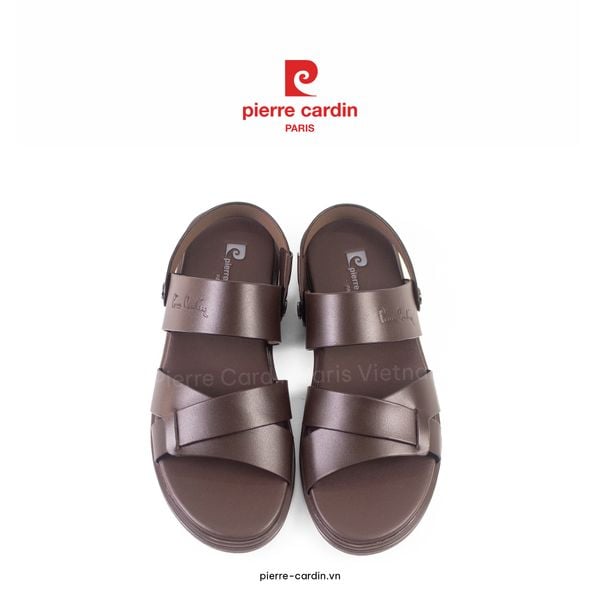 Sandals Nam Hàng Hiệu Pierre Cardin - PCMFWLI 159